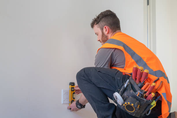 Best Electrician Near Me  in New Haven, MI